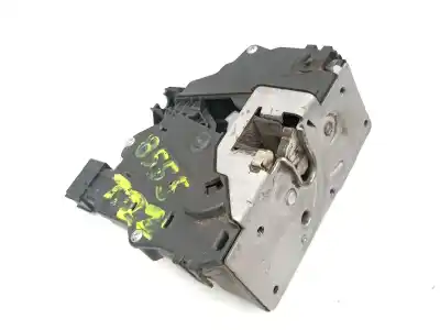 Second-hand car spare part Rear Left Door Lock for OPEL CORSA D (S07) 1.3 CDTI (L08, L68) OEM IAM references 13258265  