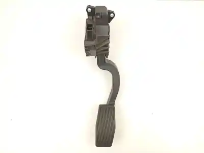 Second-hand car spare part accelerator pedal for opel corsa d (s07) 1.3 cdti (l08, l68) oem iam references 55702020  