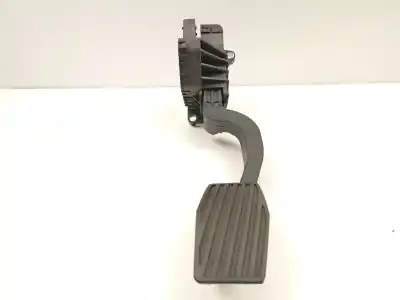 Second-hand car spare part accelerator pedal for opel corsa d (s07) 1.3 cdti (l08, l68) oem iam references 55702020  