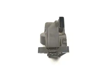Second-hand car spare part accelerator pedal for opel corsa d (s07) 1.3 cdti (l08, l68) oem iam references 55702020  
