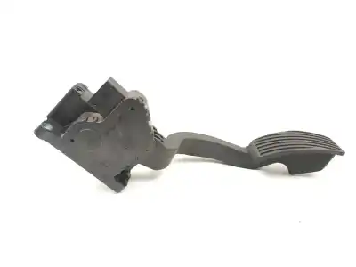 Second-hand car spare part accelerator pedal for opel corsa d (s07) 1.3 cdti (l08, l68) oem iam references 55702020  