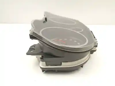 Second-hand car spare part dashboard for opel corsa d (s07) 1.3 cdti (l08, l68) oem iam references 13264287  