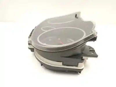Second-hand car spare part dashboard for opel corsa d (s07) 1.3 cdti (l08, l68) oem iam references 13264287  