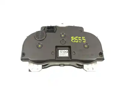 Second-hand car spare part dashboard for opel corsa d (s07) 1.3 cdti (l08, l68) oem iam references 13264287  