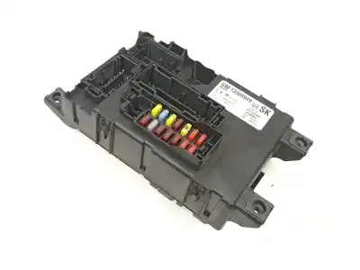 Second-hand car spare part Bsi Control Unit for OPEL CORSA D (S07) 1.3 CDTI (L08, L68) OEM IAM references 13308949  