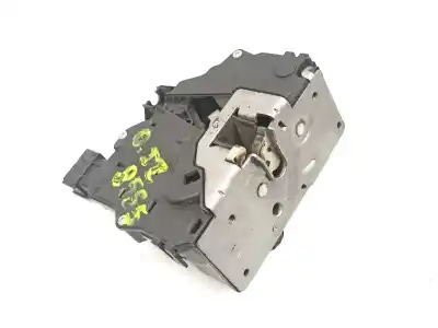 Second-hand car spare part Left Front Door Lock for OPEL CORSA D (S07) 1.3 CDTI (L08, L68) OEM IAM references 13258271  