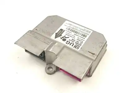 Second-hand car spare part airbag control unit for opel corsa d (s07) 1.3 cdti (l08, l68) oem iam references 13187526