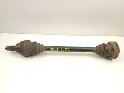 Pezzo di ricambio per auto di seconda mano  per BMW 5 (E39)  Riferimenti OEM IAM 1229141  