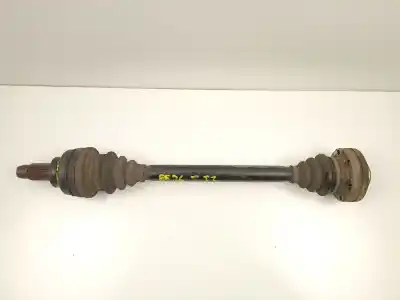 Pezzo di ricambio per auto di seconda mano trasmissione posteriore sinistra per bmw 5 (e39) 528 i riferimenti oem iam 1229141  