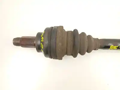 Pezzo di ricambio per auto di seconda mano trasmissione posteriore sinistra per bmw 5 (e39) 528 i riferimenti oem iam 1229141  