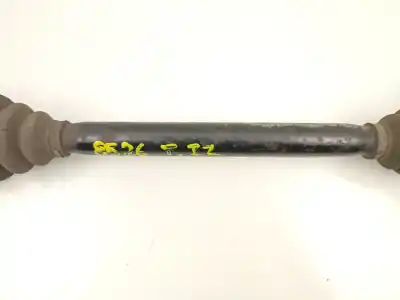 Pezzo di ricambio per auto di seconda mano trasmissione posteriore sinistra per bmw 5 (e39) 528 i riferimenti oem iam 1229141  