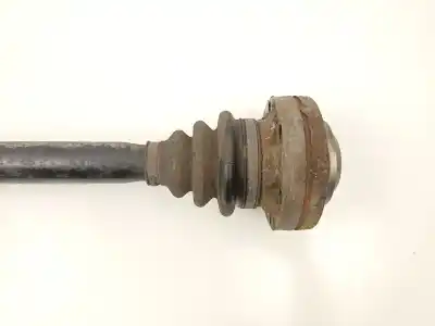 Pezzo di ricambio per auto di seconda mano trasmissione posteriore sinistra per bmw 5 (e39) 528 i riferimenti oem iam 1229141  