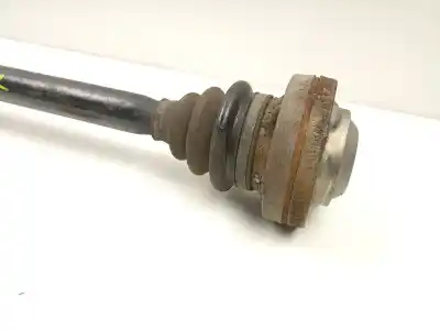 Pezzo di ricambio per auto di seconda mano trasmissione posteriore sinistra per bmw 5 (e39) 528 i riferimenti oem iam 1229141  