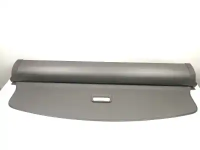 Peça sobressalente para automóvel em segunda mão chapeleira por seat exeo st (3r5) 2.0 tdi referências oem iam 3r9863553c