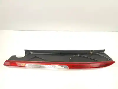 Автозапчасти б/у левый задний фонарь за ford focus ii (da_, hcp, dp) 1.8 tdci ссылки oem iam 4m5113a603ab  