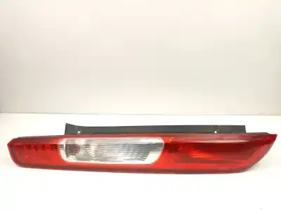 Автозапчасти б/у левый задний фонарь за ford focus ii (da_, hcp, dp) 1.8 tdci ссылки oem iam 4m5113a603ab  