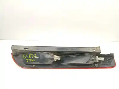 Автозапчасти б/у левый задний фонарь за ford focus ii (da_, hcp, dp) 1.8 tdci ссылки oem iam 4m5113a603ab  
