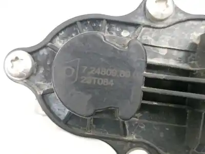 Second-hand car spare part egr valve for ford focus ii (da_, hcp, dp) 1.8 tdci oem iam references 4m5j9d475ba  724809890