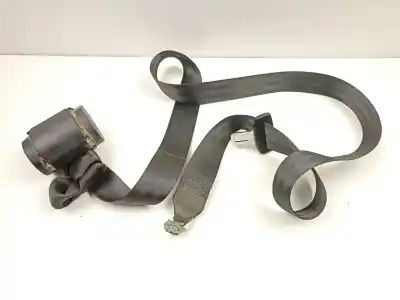 Peça sobressalente para automóvel em segunda mão cinto de segurança traseiro esquerdo por seat exeo st (3r5) 2.0 tdi referências oem iam 3r0857805raa