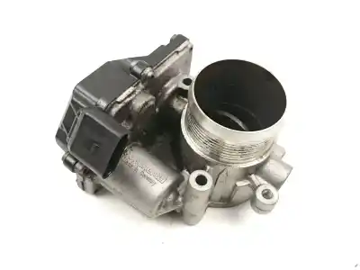 Second-hand car spare part Throttle Body for SEAT EXEO ST (3R5) 2.0 TDI OEM IAM references 03L128063E  A2C53338105