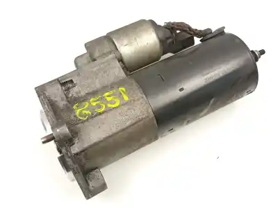 Автозапчасти б/у ДВИГАТЕЛЬ ЗАПУСКАЕТСЯ за SEAT EXEO ST (3R5)  ссылки OEM IAM 03G911023  0001125053