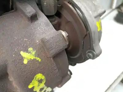 Second-hand car spare part complete engine for seat exeo st (3r5) 2.0 tdi oem iam references cag  