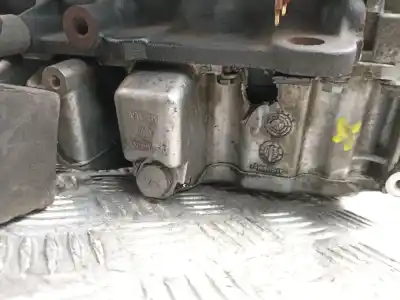 Second-hand car spare part complete engine for seat exeo st (3r5) 2.0 tdi oem iam references cag  