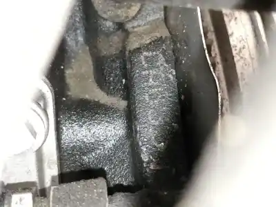 Second-hand car spare part complete engine for seat exeo st (3r5) 2.0 tdi oem iam references cag  