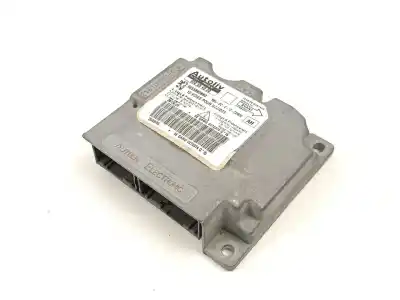Second-hand car spare part airbag control unit for peugeot 407 (6d_) 2.0 hdi 135 (6drhrh, 6drhre, 6drhrg, 6drhrj) oem iam references 9655880880