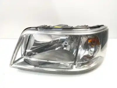 Автозапчастина б/у ліва фара для volkswagen transporter v furgón (7ha, 7hh, 7ea, 7eh) 1.9 tdi посилання на oem iam 7h1941015n