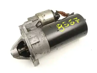 Second-hand car spare part Starter Motor for FORD FOCUS II (DA_, HCP, DP) 1.8 TDCI OEM IAM references 4M5T11000KB  0001109204