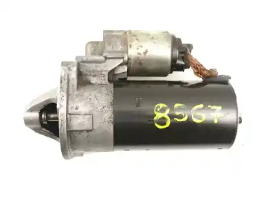 Pezzo di ricambio per auto di seconda mano motorino di avviamento per ford focus ii (da_, hcp, dp) 1.8 tdci riferimenti oem iam 4m5t11000kb  0001109204