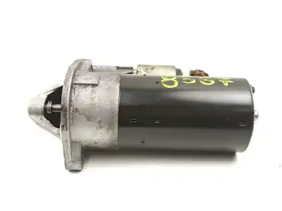 Pezzo di ricambio per auto di seconda mano motorino di avviamento per ford focus ii (da_, hcp, dp) 1.8 tdci riferimenti oem iam 4m5t11000kb  0001109204