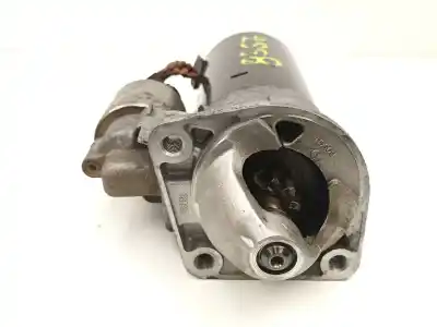 Pezzo di ricambio per auto di seconda mano motorino di avviamento per ford focus ii (da_, hcp, dp) 1.8 tdci riferimenti oem iam 4m5t11000kb  0001109204