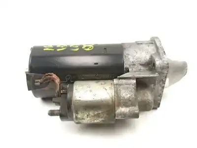 Pezzo di ricambio per auto di seconda mano motorino di avviamento per ford focus ii (da_, hcp, dp) 1.8 tdci riferimenti oem iam 4m5t11000kb  0001109204