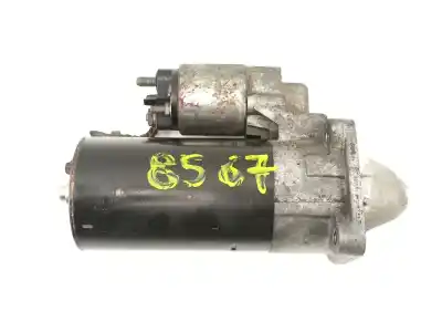 Pezzo di ricambio per auto di seconda mano motorino di avviamento per ford focus ii (da_, hcp, dp) 1.8 tdci riferimenti oem iam 4m5t11000kb  0001109204