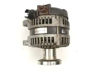 Pezzo di ricambio per auto di seconda mano alternatore per ford focus ii (da_, hcp, dp) 1.8 tdci riferimenti oem iam 4m5t10300ud  1042102730
