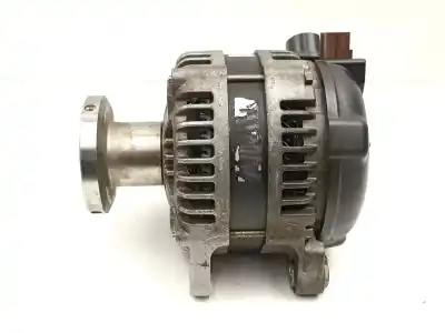 Pezzo di ricambio per auto di seconda mano alternatore per ford focus ii (da_, hcp, dp) 1.8 tdci riferimenti oem iam 4m5t10300ud  1042102730