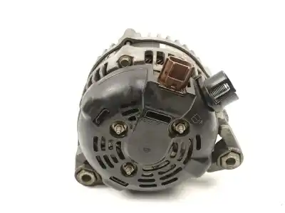 Pezzo di ricambio per auto di seconda mano alternatore per ford focus ii (da_, hcp, dp) 1.8 tdci riferimenti oem iam 4m5t10300ud  1042102730