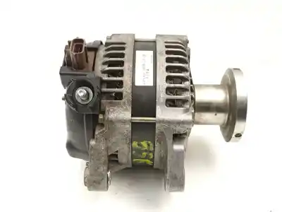 Pezzo di ricambio per auto di seconda mano alternatore per ford focus ii (da_, hcp, dp) 1.8 tdci riferimenti oem iam 4m5t10300ud  1042102730