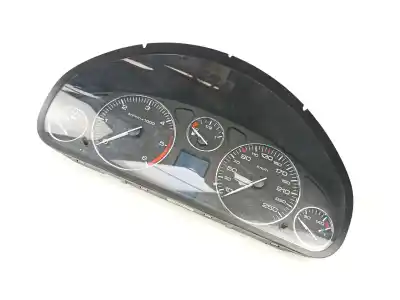 Recambio de automóvil de segunda mano de cuadro instrumentos para peugeot 407 sw (6e_) 2.0 hdi 135 referencias oem iam 9658138280
