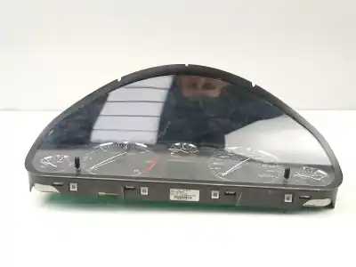 Pièce détachée automobile d'occasion compteur de vitesse tableau de bord pour peugeot 407 sw (6e_) 2.0 hdi 135 références oem iam 9658138280  a2c53106699