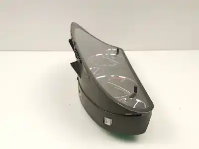 Pièce détachée automobile d'occasion compteur de vitesse tableau de bord pour peugeot 407 sw (6e_) 2.0 hdi 135 références oem iam 9658138280  a2c53106699