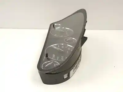 Pièce détachée automobile d'occasion compteur de vitesse tableau de bord pour peugeot 407 sw (6e_) 2.0 hdi 135 références oem iam 9658138280  a2c53106699