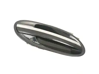 Second-hand car spare part interior right front handle for bmw 7 (e65, e66, e67) 735 i, li oem iam references 51217191896
