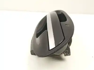 Second-hand car spare part interior right front handle for bmw 7 (e65, e66, e67) 735 i, li oem iam references 51217191896  