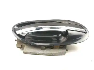 Second-hand car spare part interior right front handle for bmw 7 (e65, e66, e67) 735 i, li oem iam references 51217191896  
