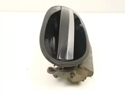 Second-hand car spare part interior right front handle for bmw 7 (e65, e66, e67) 735 i, li oem iam references 51217191896  