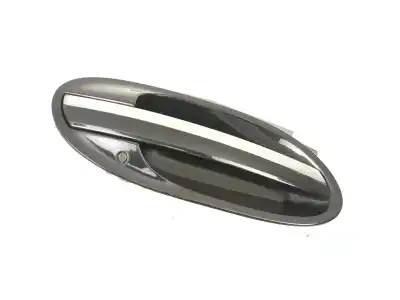 Peça sobressalente para automóvel em segunda mão  por BMW 7 (E65, E66, E67)  Referências OEM IAM 51227191898  