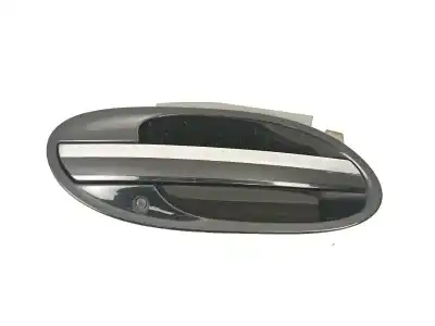 İkinci el araba yedek parçası arka sag dis kulp için bmw 7 (e65, e66, e67) 735 i, li oem iam referansları 51227191898  